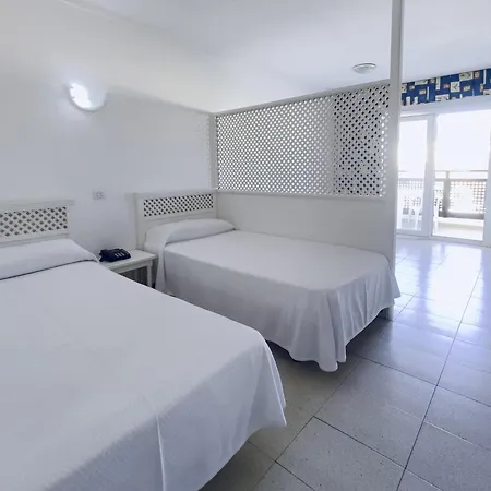 Estudio Precioso En Puerto de la Cruz (Tenerife)